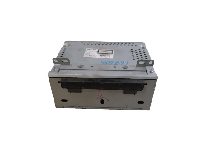 RADIO MULTIFUNCION FORD B-MAX 2012