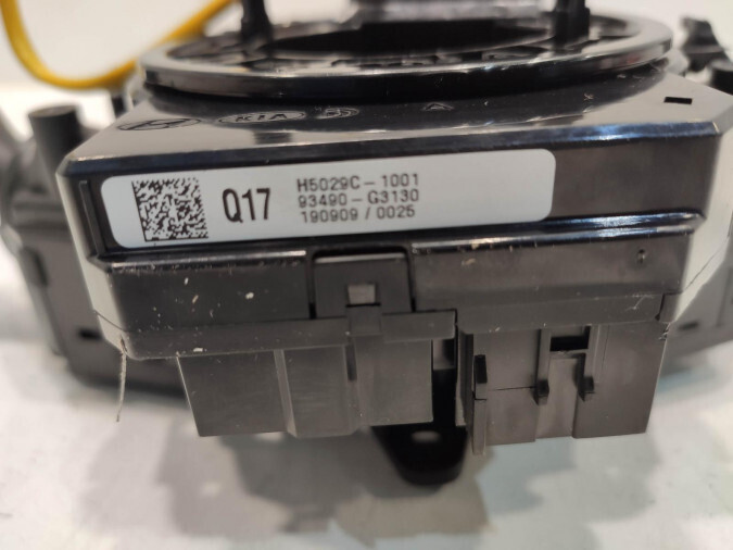 Mando Multifunción FORD FIESTA 2020
