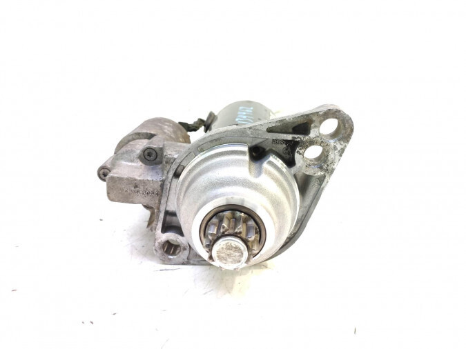 Motor Arranque VOLKSWAGEN GOLF 2005