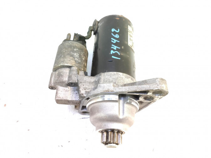 Motor Arranque VOLKSWAGEN GOLF 2005