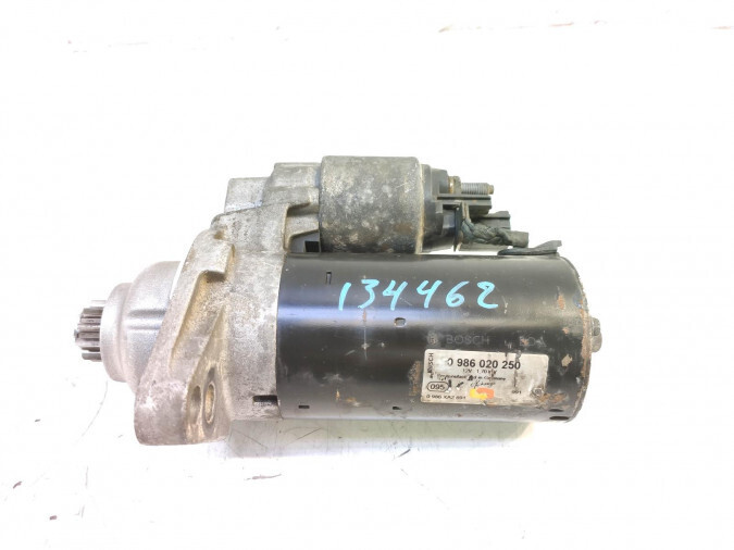 Motor Arranque VOLKSWAGEN GOLF 2005