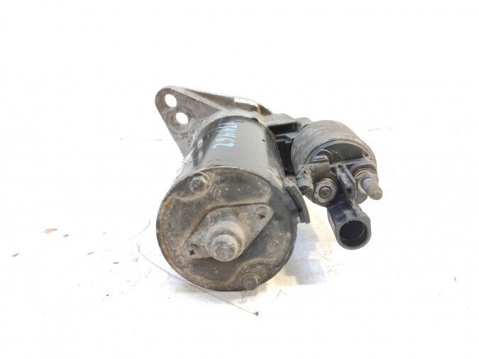 Motor Arranque VOLKSWAGEN GOLF 2005