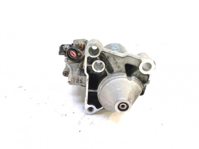 Motor Arranque RENAULT SCENIC 2008