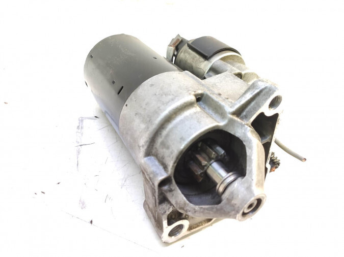 Motor Arranque RENAULT SCENIC 2008