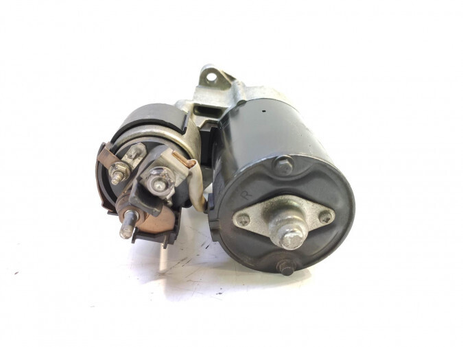 Motor Arranque RENAULT SCENIC 2008