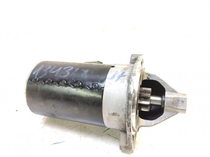 Motor Arranque HYUNDAI I10 2010
