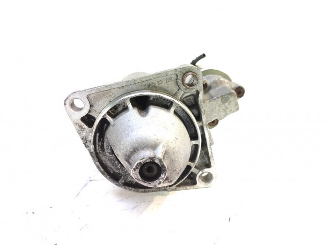 Motor Arranque FIAT CROMA 2007