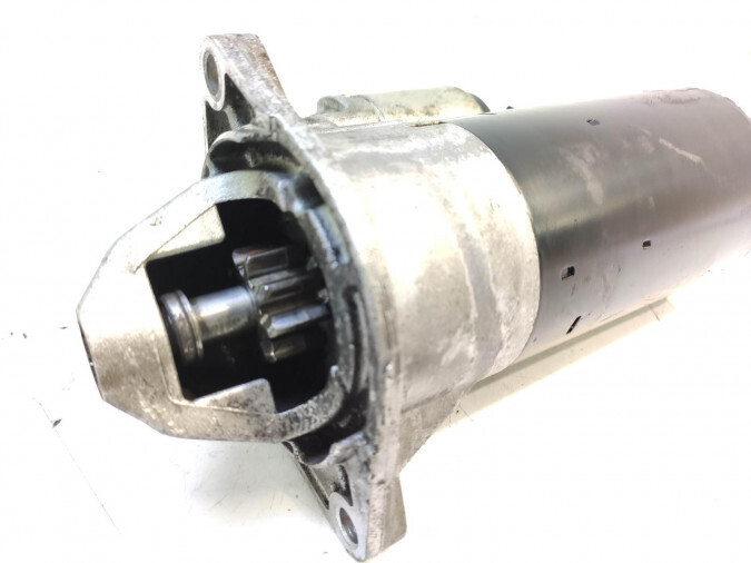 Motor Arranque FIAT CROMA 2007