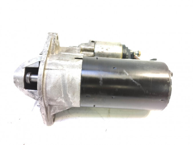 Motor Arranque FIAT CROMA 2007