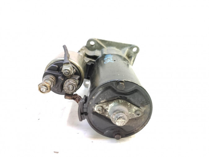Motor Arranque FIAT CROMA 2007