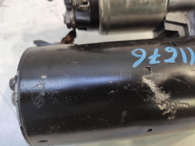 Motor Arranque FIAT CROMA 2007