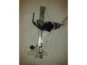 ELEVALUNAS TRASERO DERECHO CITROEN C4 PICASSO 2011
