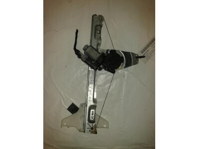 ELEVALUNAS TRASERO DERECHO CITROEN C4 PICASSO 2011