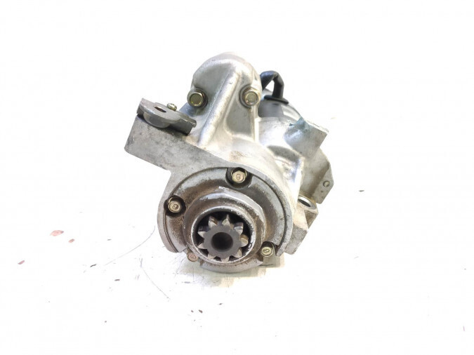 MOTOR ARRANQUE OPEL SIGNUM 2005