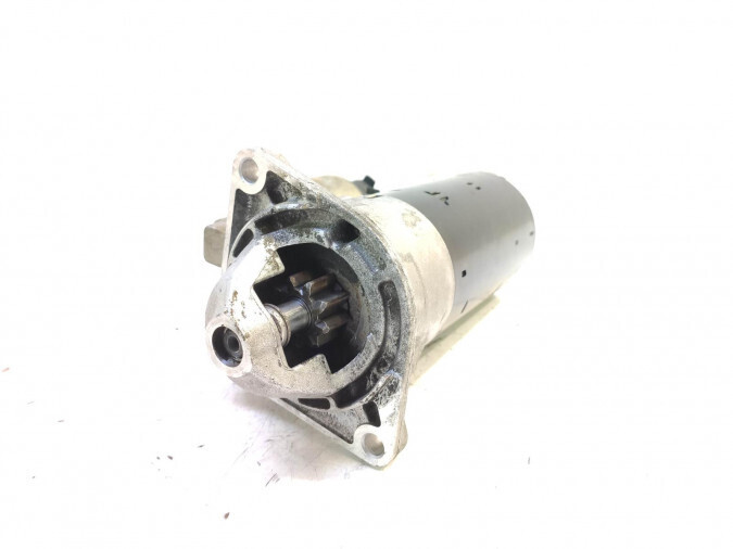 MOTOR ARRANQUE FIAT STILO 2006