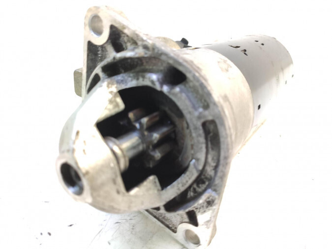 MOTOR ARRANQUE FIAT STILO 2006