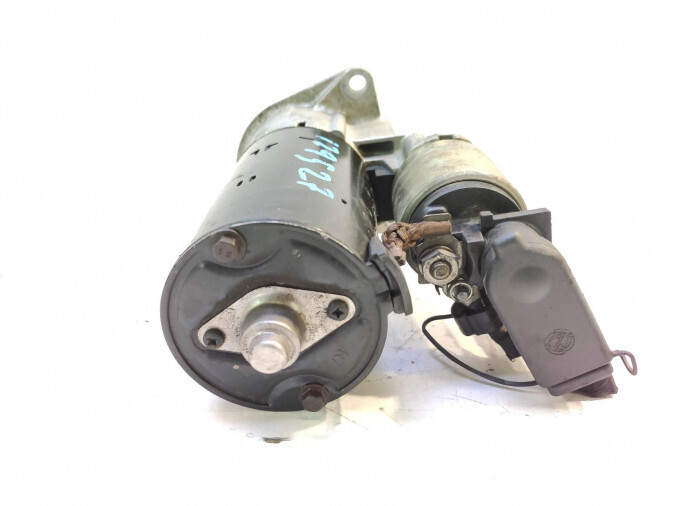 MOTOR ARRANQUE FIAT STILO 2006