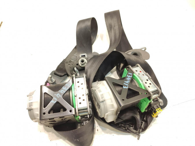 KIT AIRBAG S CITROEN DS4 2013