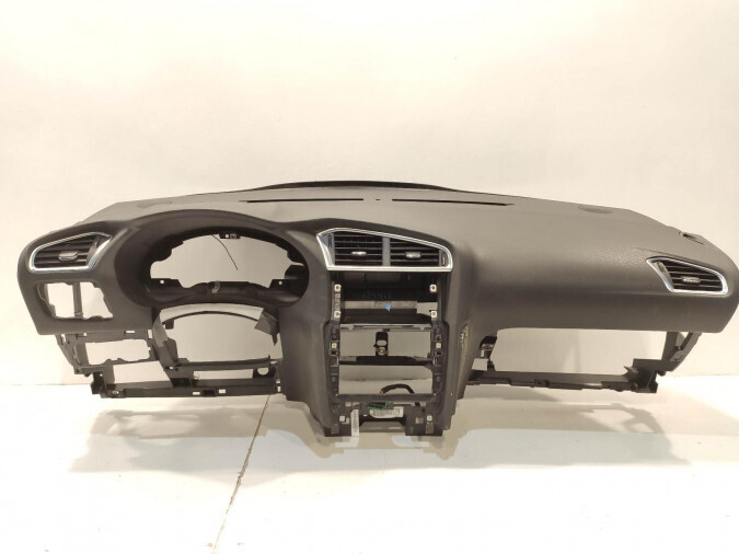 KIT AIRBAG S CITROEN DS4 2013