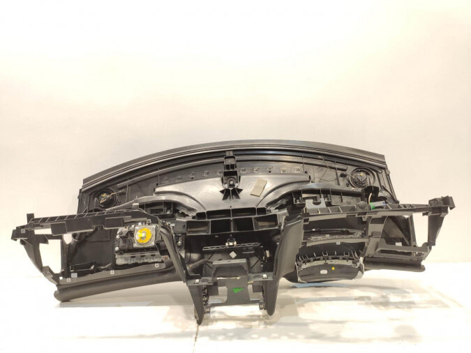 KIT AIRBAG S CITROEN DS4 2013