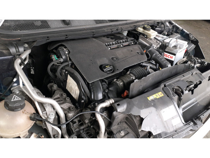 MANDO ELEVALUNAS TRASERO PEUGEOT 308 2016