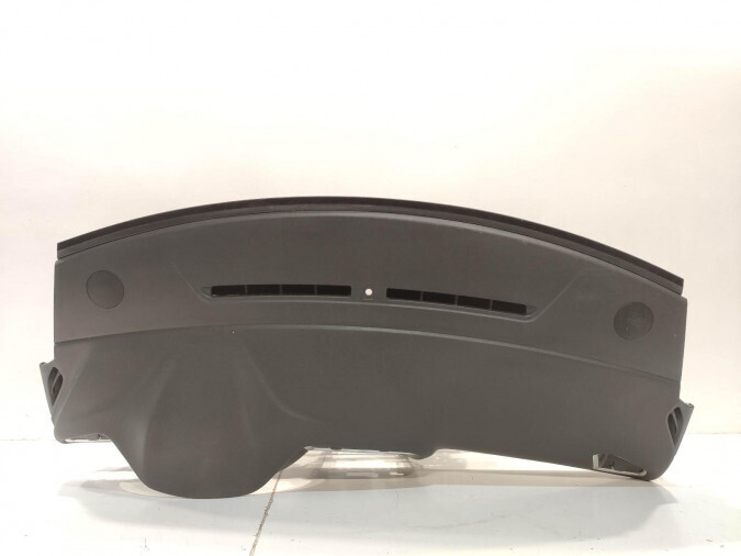 KIT AIRBAG S CITROEN DS4 2013