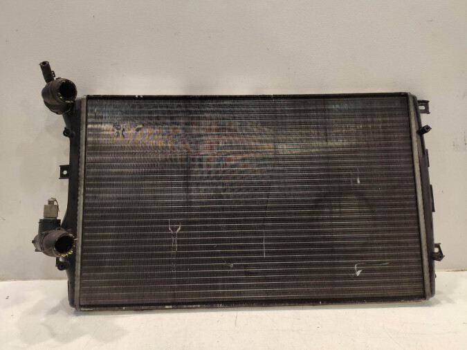 Radiador de Agua RENAULT CLIO 2005