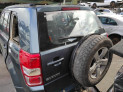 PORTON TRASERO SUZUKI GRAND VITARA 2008