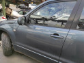 PUERTA DELANTERA IZQUIERDA SUZUKI GRAND VITARA 2008