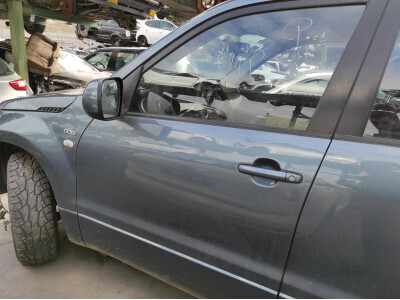 PUERTA DELANTERA IZQUIERDA SUZUKI GRAND VITARA 2008