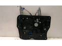 ELEVALUNAS DELANTERO IZQUIERDO NISSAN X TRAIL 40402