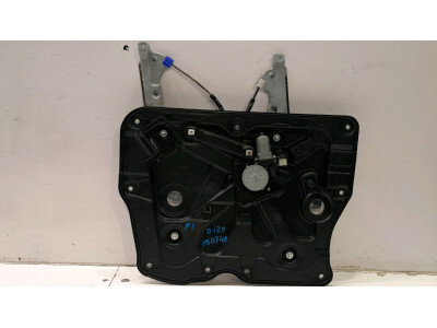 ELEVALUNAS DELANTERO IZQUIERDO NISSAN X TRAIL 40402