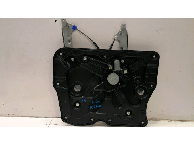 ELEVALUNAS DELANTERO IZQUIERDO NISSAN X TRAIL 40402