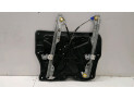 ELEVALUNAS DELANTERO IZQUIERDO NISSAN X TRAIL 40402