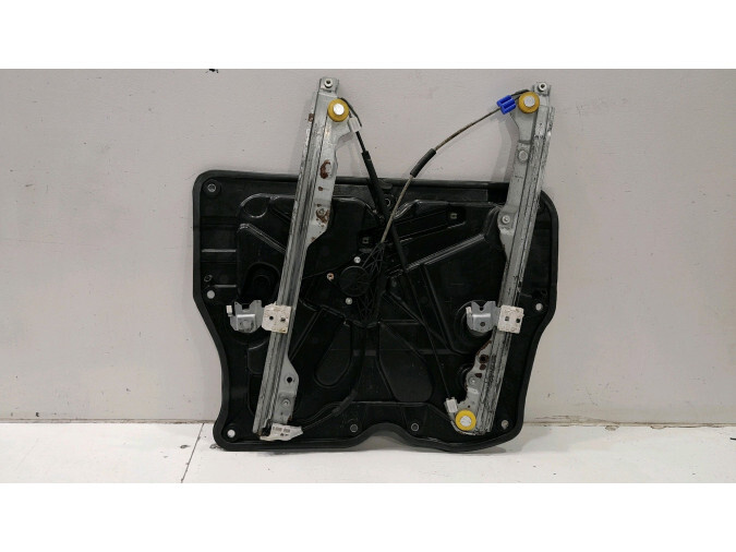 ELEVALUNAS DELANTERO IZQUIERDO NISSAN X TRAIL 40402