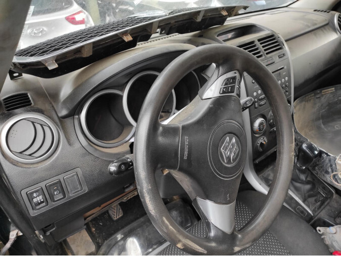 Mando Multifunción SUZUKI GRAND VITARA 2008