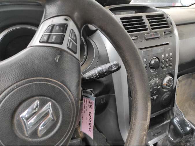 Mando Multifunción SUZUKI GRAND VITARA 2008