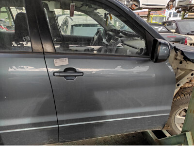 ELEVALUNAS DELANTERO DERECHO SUZUKI GRAND VITARA 2008