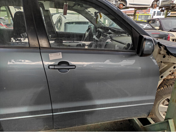 ELEVALUNAS DELANTERO DERECHO SUZUKI GRAND VITARA 2008