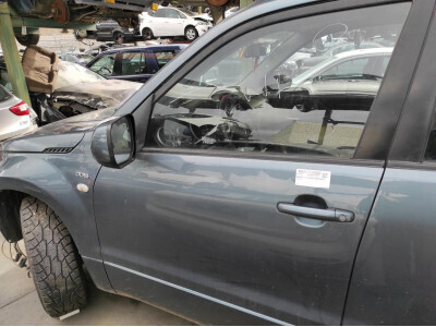 CERRADURA PUERTA DELANTERA IZQUIERDA SUZUKI GRAND VITARA 2008