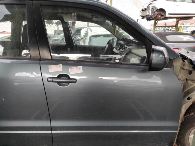CERRADURA PUERTA DELANTERA DERECHA SUZUKI GRAND VITARA 2008