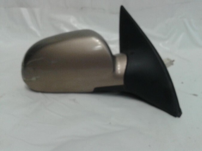 RETROVISOR DERECHO DAEWOO LACETTI 2004