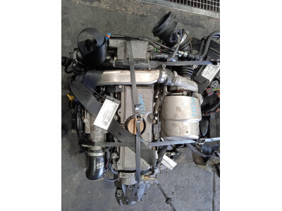 MOTOR SO PEUGEOT 206 2001