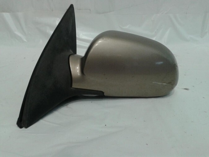 RETROVISOR IZQUIERDO DAEWOO LACETTI 2004