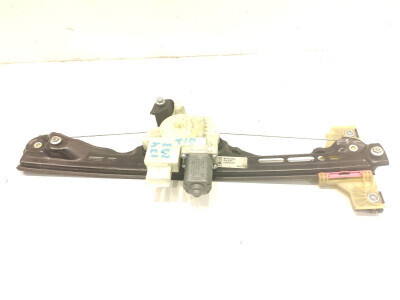 ELEVALUNAS TRASERO DERECHO CITROEN C4 PICASSO 2017