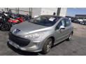 CERRADURA PUERTA DELANTERA IZQUIERDA PEUGEOT 308 2008