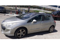 CERRADURA PUERTA DELANTERA IZQUIERDA PEUGEOT 308 2008