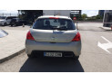 CERRADURA PUERTA DELANTERA IZQUIERDA PEUGEOT 308 2008