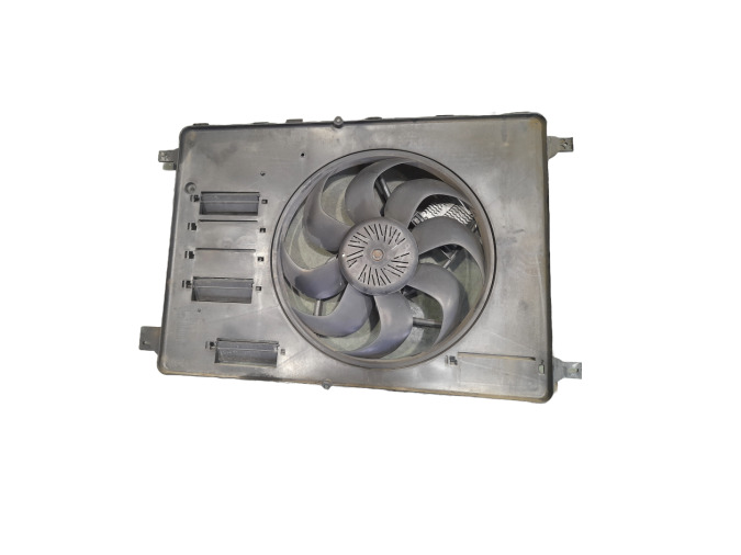 ELECTROVENTILADOR FORD S-MAX 2008