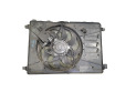 ELECTROVENTILADOR FORD S-MAX 2008